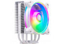 Вентилятор CoolerMaster Hyper 212 Halo White - зображення 1