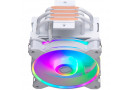 Вентилятор CoolerMaster Hyper 212 Halo White - зображення 5