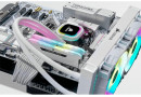 Пам'ять DDR4 RAM_32Gb (2x16Gb) 3600Mhz Corsair Vengeance RGB Pro SL White (CMH32GX4M2D3600C18W) - зображення 5