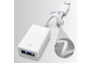 Перехідник XoKo Lightning to USB - зображення 3