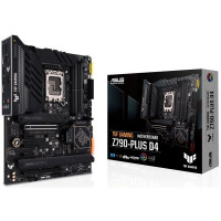 Мат. плата s1700 ASUS TUF GAMING Z790-PLUS D4