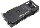 Відеокарта GeForce RTX 4060 Ti 8 GDDR6 OC Asus TUF GAMING (TUF-RTX4060TI-O8G-GAMING) - зображення 6