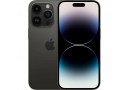 Смартфон Apple iPhone 14 Pro 256Gb Black (MQ0T3) - зображення 1