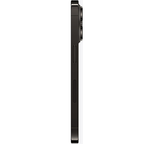 Смартфон Apple iPhone 14 Pro 256Gb Black (MQ0T3) - зображення 7