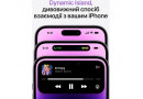 Смартфон Apple iPhone 14 Pro 256Gb Black (MQ0T3) - зображення 10