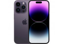 Смартфон Apple iPhone 14 Pro 256Gb Purple (MQ1F3) - зображення 1