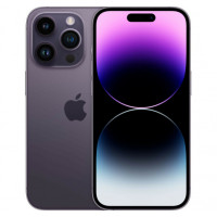 Смартфон Apple iPhone 14 Pro 256Gb Purple (MQ1F3)
