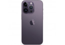 Смартфон Apple iPhone 14 Pro 256Gb Purple (MQ1F3) - зображення 3