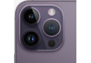 Смартфон Apple iPhone 14 Pro 256Gb Purple (MQ1F3) - зображення 6