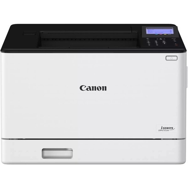 Принтер Canon i-SENSYS LBP673Cdw - зображення 1