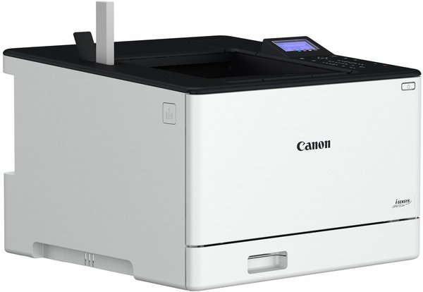 Принтер Canon i-SENSYS LBP673Cdw - зображення 4