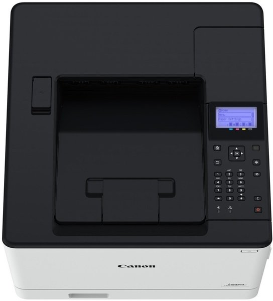 Принтер Canon i-SENSYS LBP673Cdw - зображення 7