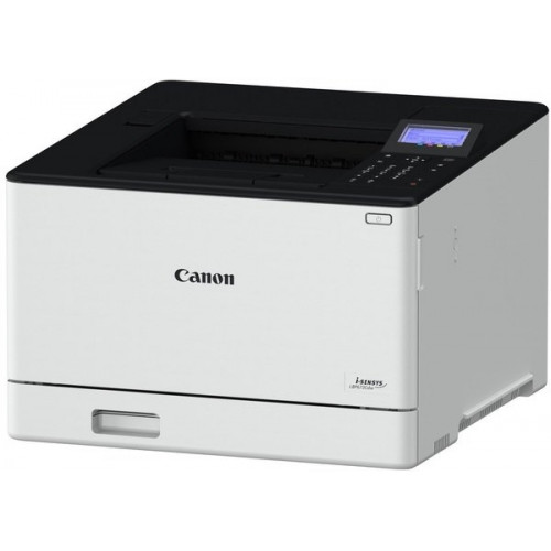 Принтер Canon i-SENSYS LBP673Cdw - зображення 2