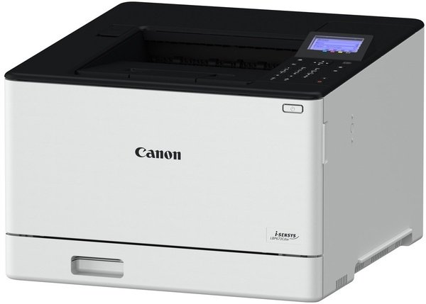 Принтер Canon i-SENSYS LBP673Cdw - зображення 2