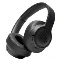 Безпровідні Bluetooth навушники JBL TUNE 760NC Black