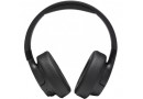 Безпровідні Bluetooth навушники JBL TUNE 760NC Black - зображення 4