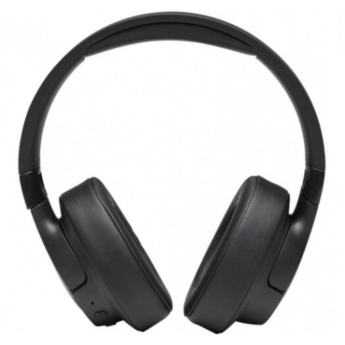 Безпровідні Bluetooth навушники JBL TUNE 760NC Black - зображення 4