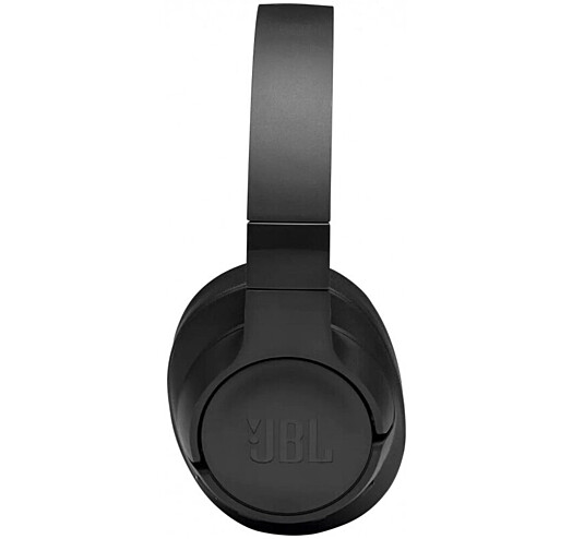 Безпровідні Bluetooth навушники JBL TUNE 760NC Black - зображення 3