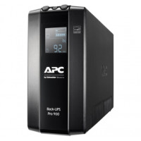 ББЖ APC Back-UPS BR 900VA, LCD (BR900MI)