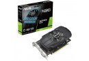 Відеокарта GeForce GTX 1630 4 Gb GDDR6 ASUS (PH-GTX1630-4G-EVO) - зображення 1