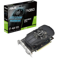 Відеокарта GeForce GTX 1630 4 Gb GDDR6 ASUS (PH-GTX1630-4G-EVO)
