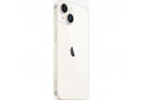 Смартфон Apple iPhone 14 128GB Starlight (MPUR3) - зображення 4