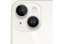 Смартфон Apple iPhone 14 128GB Starlight (MPUR3) - зображення 7
