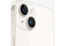 Смартфон Apple iPhone 14 128GB Starlight (MPUR3) - зображення 8