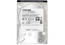 Жорсткий диск HDD TOSHIBA 2.5 200GB MQ01AAD020C - зображення 1