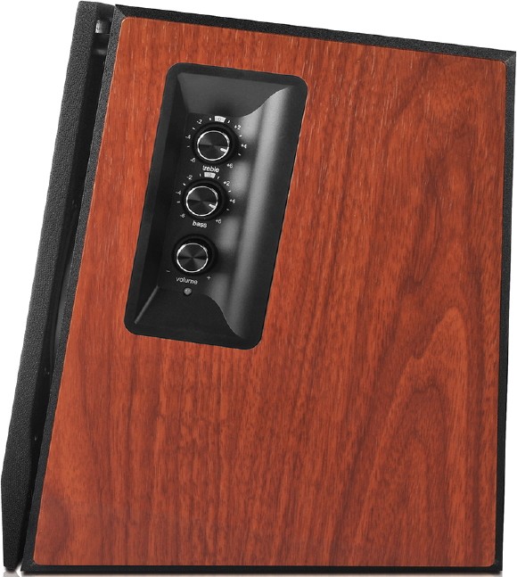 Колонки Edifier R1700BTs Brown - зображення 5