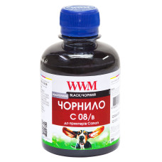 Чорнило WWM для Canon CLI-8B