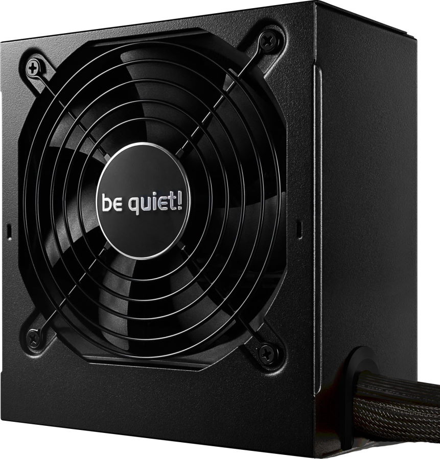 БЖ 850Вт Be quiet! System Power 10 (BN330) - зображення 1