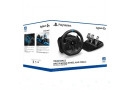 Кермо Logitech G923 Racing Wheel and Pedals + Важіль перемикання передач Logitech Driving Force Shifter(941-000149 + 941-000130) - зображення 6