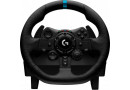 Кермо Logitech G923 Racing Wheel and Pedals + Важіль перемикання передач Logitech Driving Force Shifter(941-000149 + 941-000130) - зображення 2