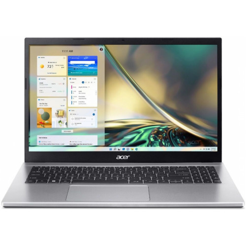 Ноутбук Acer Aspire 3 A315-59 (NX.K6SEU.008) - зображення 1