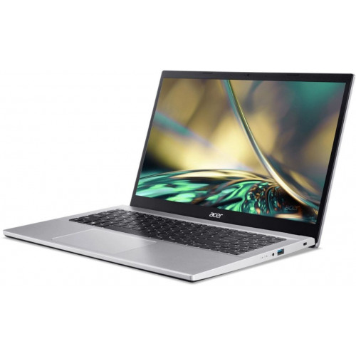 Ноутбук Acer Aspire 3 A315-59 (NX.K6SEU.008) - зображення 2