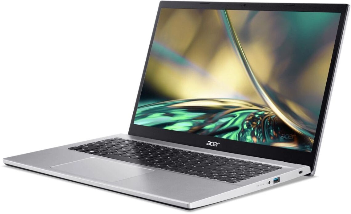 Ноутбук Acer Aspire 3 A315-59 (NX.K6SEU.008) - зображення 2