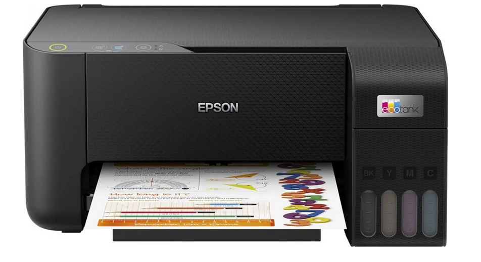 БФП Epson L3211 Фабрика друку (C11CJ68402) - зображення 5