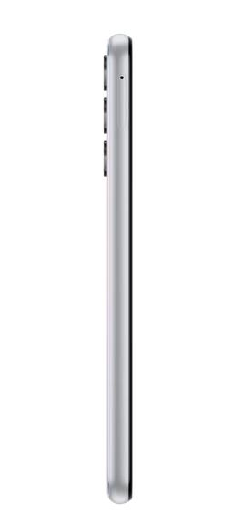 Смартфон SAMSUNG Galaxy M34 5G 6\/128Gb Silver (SM-M346BZSF) - зображення 8