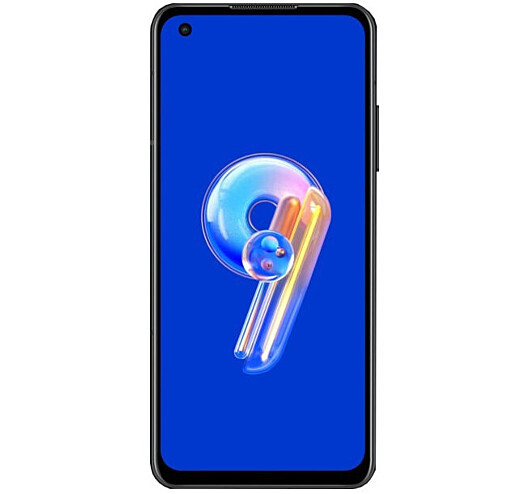 Смартфон ASUS Zenfone 9 8\/256GB Black - зображення 2