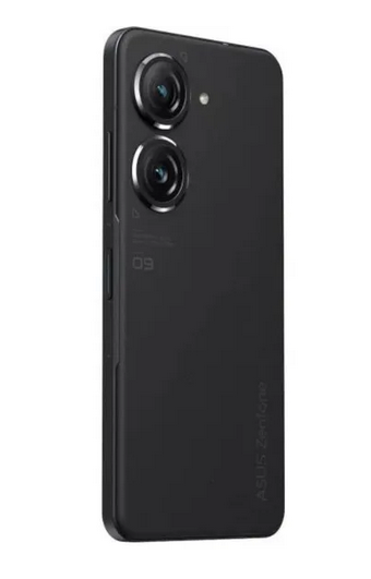 Смартфон ASUS Zenfone 9 8\/256GB Black - зображення 3