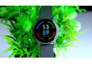 Смарт годинник Xiaomi Haylou GS LS09А Black - зображення 9