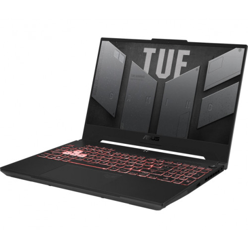 Ноутбук Asus TUF Gaming A15 FA507RM-HN079 - зображення 2