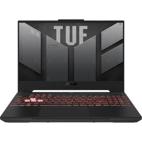 Ноутбук Asus TUF Gaming A15 FA507RM-HN079 - зображення 3