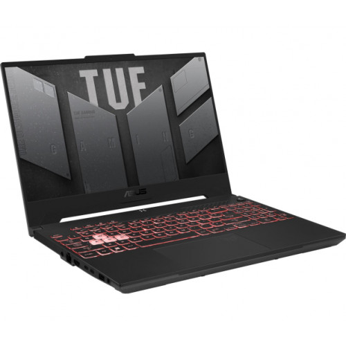 Ноутбук Asus TUF Gaming A15 FA507RM-HN079 - зображення 4