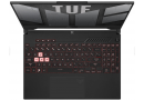 Ноутбук Asus TUF Gaming A15 FA507RM-HN079 - зображення 5