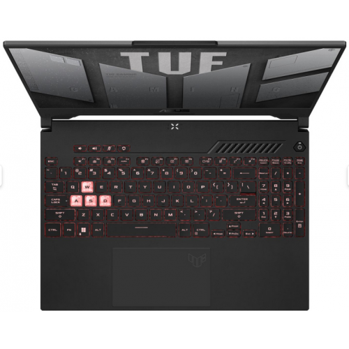 Ноутбук Asus TUF Gaming A15 FA507RM-HN079 - зображення 5