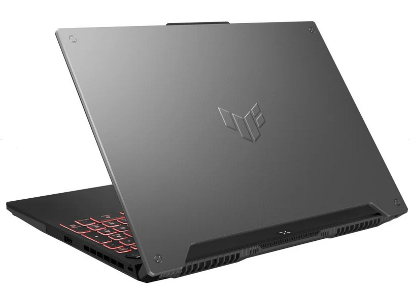 Ноутбук Asus TUF Gaming A15 FA507RM-HN079 - зображення 6