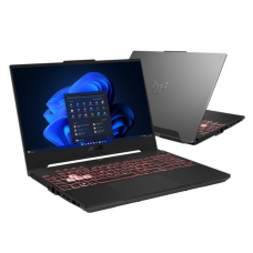 Ноутбук Asus TUF Gaming A15 FA507RM-HN079