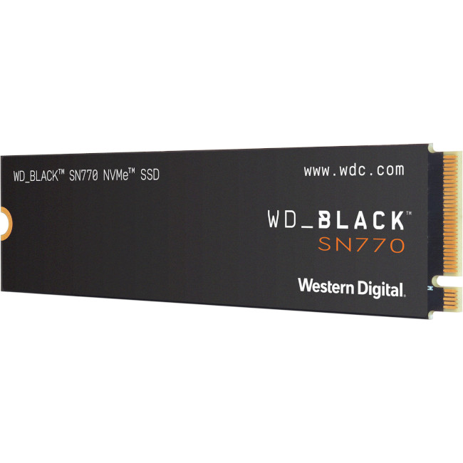 Накопичувач SSD NVMe M.2 2000GB WD SN770 (WDS200T3X0E) - зображення 2